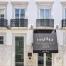 Le Boutique Hôtel et Spa Inspira Santa Marta de Lisbonne, labellisé Hôtel de Luxe Eco/Green par les World Luxury Hotel Awards
