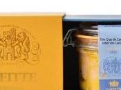 Foie Gras pour Noël Lafitte Millésimé 2019