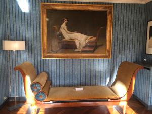 Louise de Vilmorin  « une vie à l’oeuvre 1902-1969″ Musée Maison de Chateaubriand » jusqu’au 15 Mars 2020