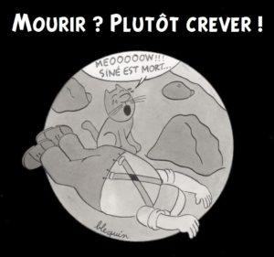 Le journal du professeur Blequin (37) Merdi de marde Le journal du professeur Blequin (37) Merdi de marde