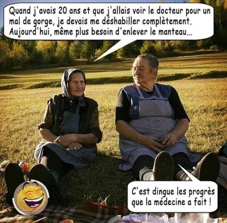 Blagues - Quelques images
