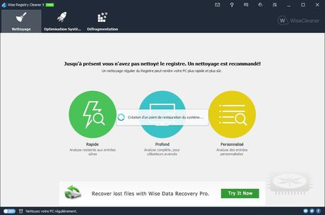 Wise Registry Cleaner Free Wise Registry Cleaner Free