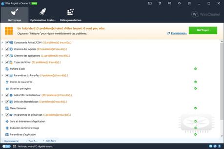 Wise Registry Cleaner Free Wise Registry Cleaner Free