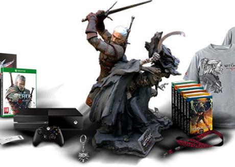 #GAMING - NOUVEAUX dans le Xbox Game Pass pour Console : The Witcher 3: Wild Hunt - Untitled Goose Game - Pillars of Eternity !