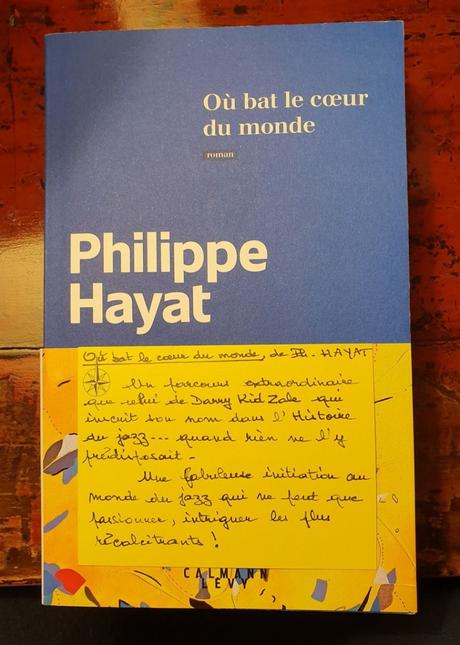 Ou-bat-le-coeur-du-monde-Philippe-Hayat