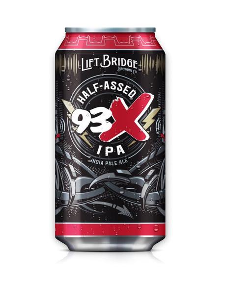 Info bière – Lift Bridge Brewing et 93X vont libérer des IPA spécialisés au profit des anciens combattants
– Bière blonde Gracieuseté de Lift Bridge Brewing