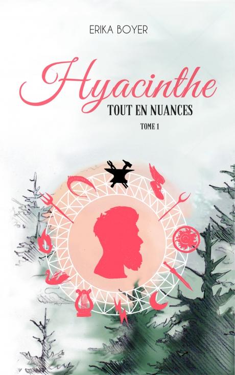Tout en nuances, tome 1 - Hyacinthe Tout en nuances, tome 1 - Hyacinthe