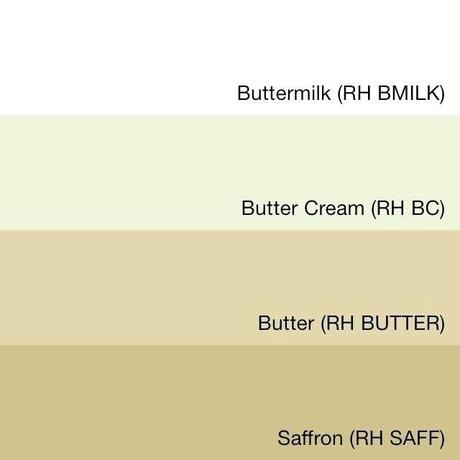 butter color paint paint color sw 6681 butter up sherwin williams