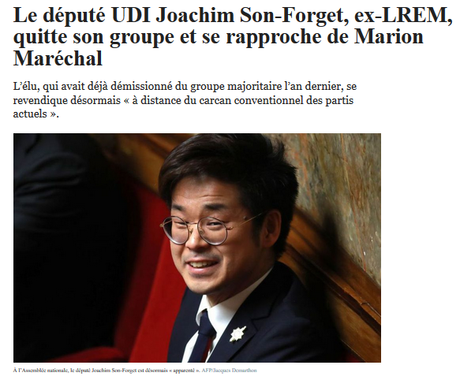 @sonjoachim retourne souvent sa veste… toujours du mauvais côté #fachosphère @sonjoachim retourne souvent sa veste… toujours du mauvais côté #fachosphère