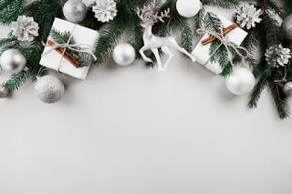 Calendrier de l'avent des auteurs - Jour 19 - Noël selon Lhattie Haniel Calendrier de l'avent des auteurs - Jour 19 - Noël selon Lhattie Haniel