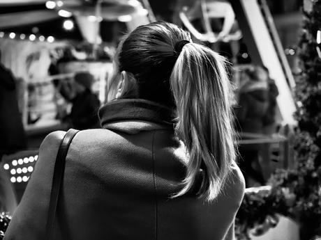 La phrase n'obéit qu'à son flux