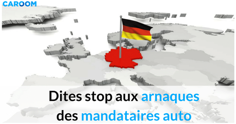 Mandataire escroc : découvrez les 3 arnaques à éviter à tout prix