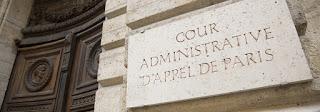 Droit des étrangers : la Cour Administrative d'Appel de Paris donne raison à une cliente de Maître GRE. Droit des étrangers : la Cour Administrative d'Appel de Paris donne raison à une cliente de Maître GRE.