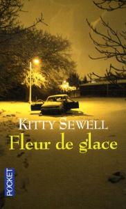 Fleur de glace, Kitty Sewel… mon objectif pal de décembre !