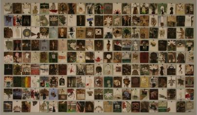 Cozier Tropical Night 2005