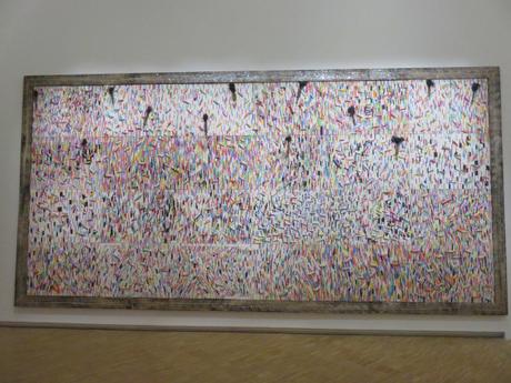 Black Forest, résolument contemporain