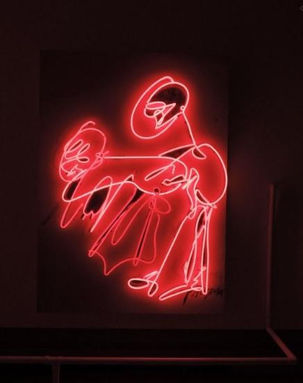 Black Forest, résolument contemporain