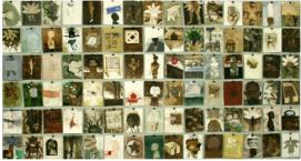 Cozier Tropical Night Afro Modern Tate Liverpool 29 January 25 April 2010