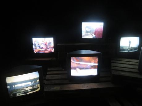 Human being @work, Black Forest, Fondation Clément