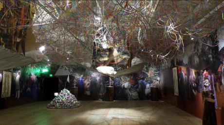 Black Forest, résolument contemporain