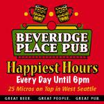 Craft beer – Sorties de bière – Sorties saisonnières de la brasserie Silver City – Washington Beer Blog
 – Malt