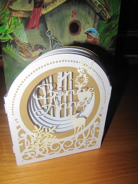 Mes ouvrages - mes cartes - 17