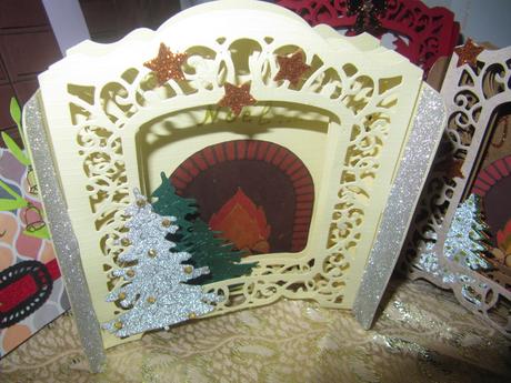 Mes ouvrages - mes cartes - 17