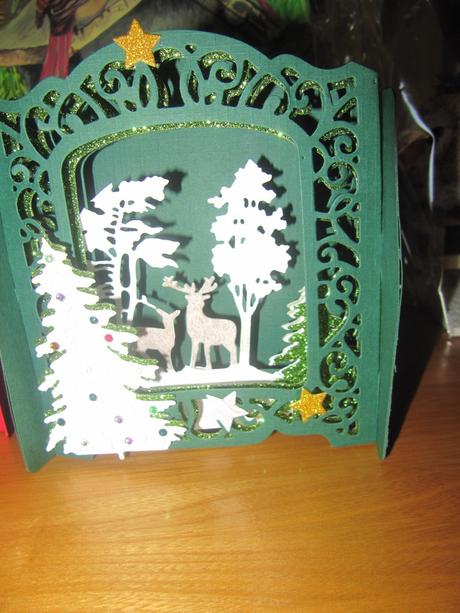 Mes ouvrages - mes cartes - 17