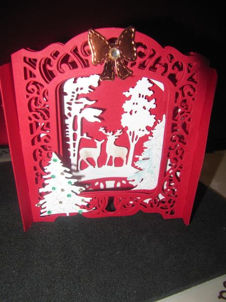 Mes ouvrages - mes cartes - 17