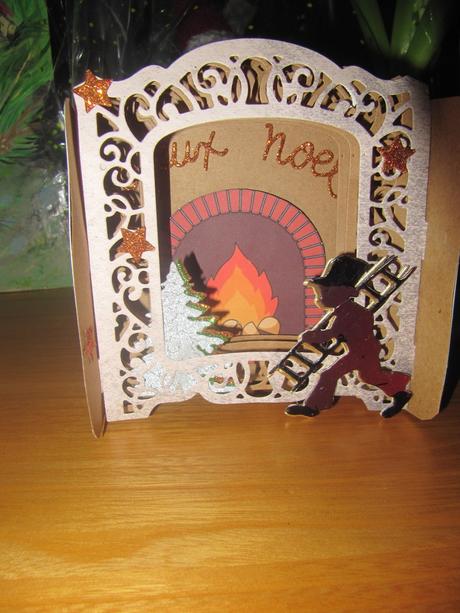 Mes ouvrages - mes cartes - 17