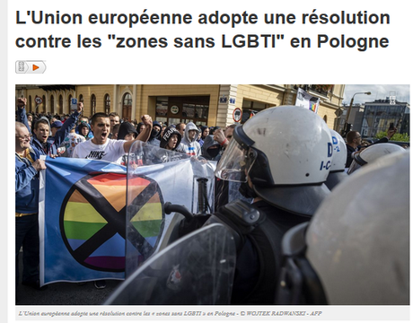 la liste de ces 20 ordures du #RN et de #LR qui soutiennent l'apartheid anti-LGBTI en Pologne la liste de ces 20 ordures du #RN et de #LR qui soutiennent l'apartheid anti-LGBTI en Pologne