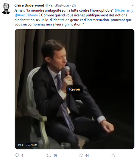 la liste de ces 20 ordures du #RN et de #LR qui soutiennent l'apartheid anti-LGBTI en Pologne la liste de ces 20 ordures du #RN et de #LR qui soutiennent l'apartheid anti-LGBTI en Pologne