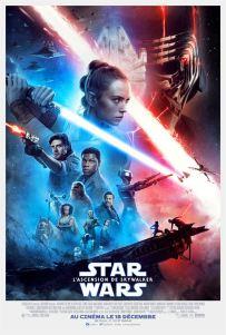 [Critique] Star Wars IX – L’Ascension de Skywalker