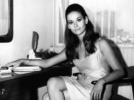 Mort de la première James Bond Girl française : Claudine Auger