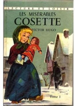 Le Noël de Cosette