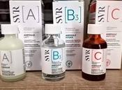 Focus ampoules ultra concentrées anti-rides