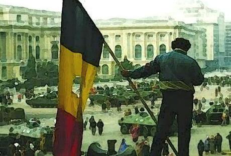 La Roumanie de 1989 : révolution anticommuniste ou simple putsch ?