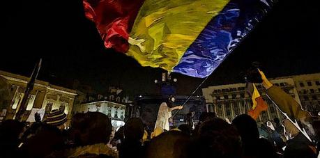 La Roumanie de 1989 : révolution anticommuniste ou simple putsch ?