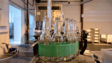 Bière artisanale – Nanterre – Direction Nanterre pour les créateurs de boissons artisanales

 – Malt