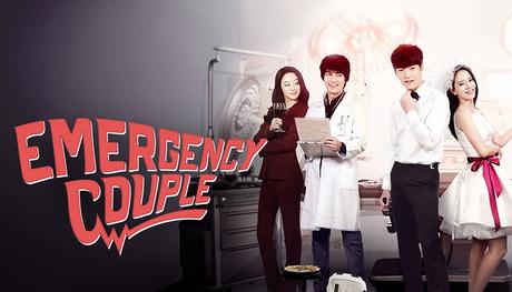 Emergency Couple