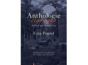 (Anthologie permanente), Confucius, Ezra Pound, Auxeméry, Anthologie classique définie Confucius