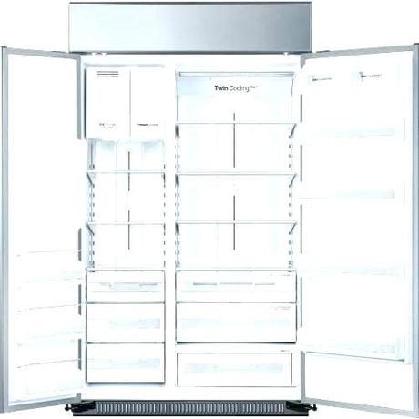 viking 48 refrigerator viking 48 refrigerator with water dispenser