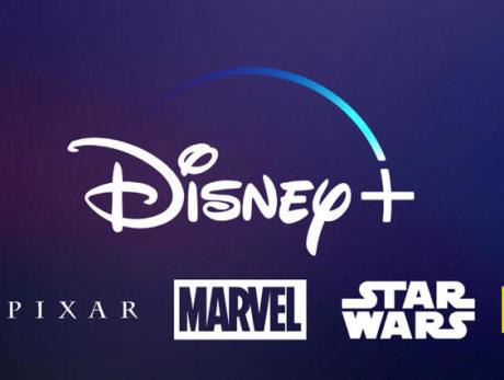 #Canal+ annonce un partenariat avec le service de streaming Disney+ !