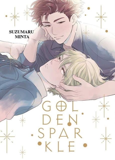 Golden Sparkle de Suzumaru Minta