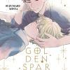 Golden Sparkle de Suzumaru Minta
