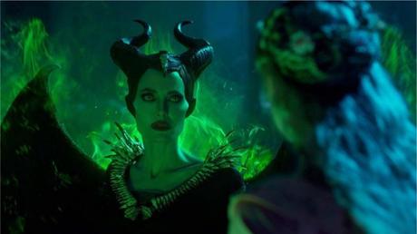 Maléfique 2: Le pouvoir du mal