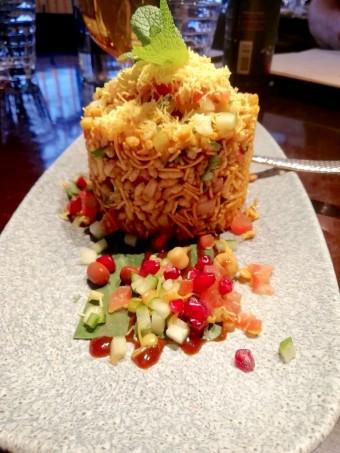 Masala Zone © Gourmets&co. Masala Zone © Gourmets&co.