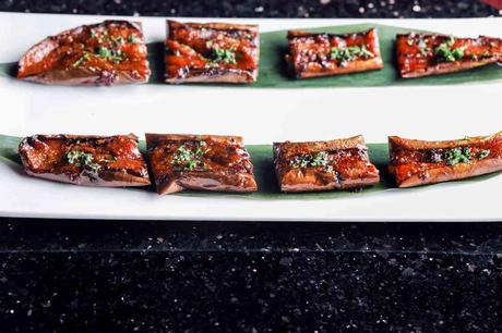 Amaya Char-grilled Aubergine 21 nov 2018 AB 1O0A7853 copy - copie Amaya Char-grilled Aubergine 21 nov 2018 AB 1O0A7853 copy - copie