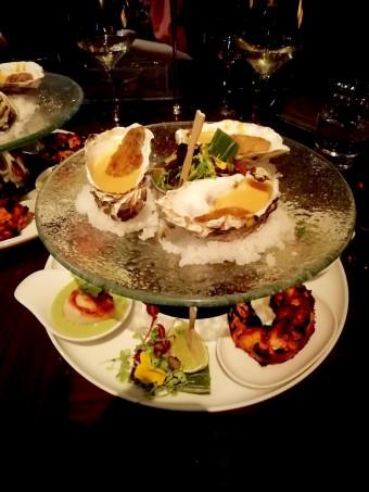 Rock Oyster © Gourmets&co. Rock Oyster © Gourmets&co.