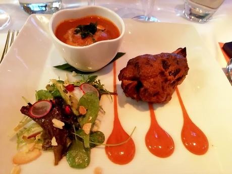 Chicken Mirchi Makhani © Gourmets&co Chicken Mirchi Makhani © Gourmets&co